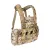 Kamizelka TT Chest Rig MKII - Multicam - Tasmanian Tiger Kamizelka TT Chest Rig MKII - Multicam - Tasmanian Tiger